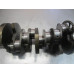 #W301 Crankshaft Standard From 2013 Jeep Wrangler  3.6 5184249AC 4wd